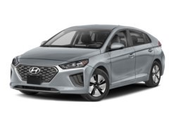 2021 Hyundai Ioniq Hybrid Hatchback_101